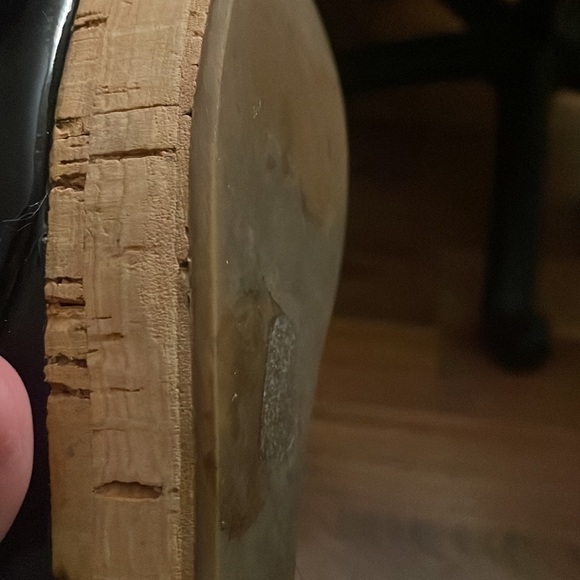 Prada Wedges - Picture 5 of 5